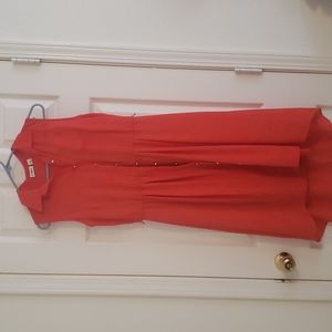 Small Cato sleeveless dress